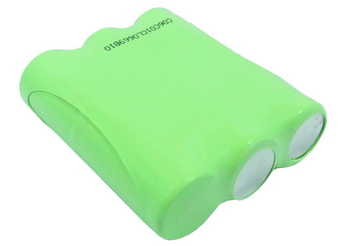 Motorola HNN9044A - HNN9056 Battery for 2 - Two Way Radio