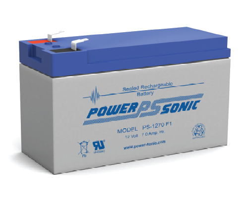 Precor 45970-101 Battery