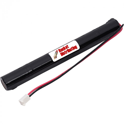 Self Power Lighting 920232 Battery for Emergency - Exit Light