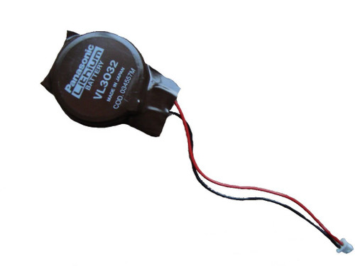 Epson EHT-30 Series - 3V Lithium Memory Back Up Battery