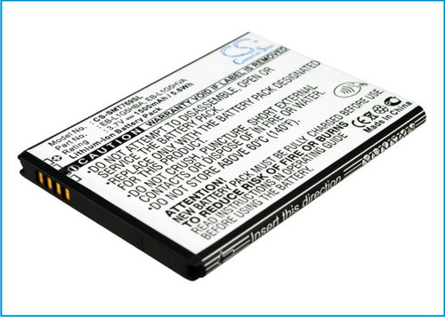 Samsung Galaxy S Blaze 4G Battery for SGH-T769 Cellular Phone
