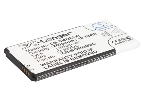 Samsung Galaxy S5 Battery for Cellular Phone Samsung Galaxy S5 Battery for Cellular Phone