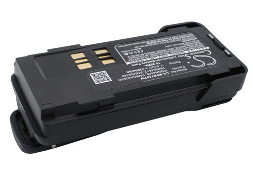 Motorola DGP8550 Battery