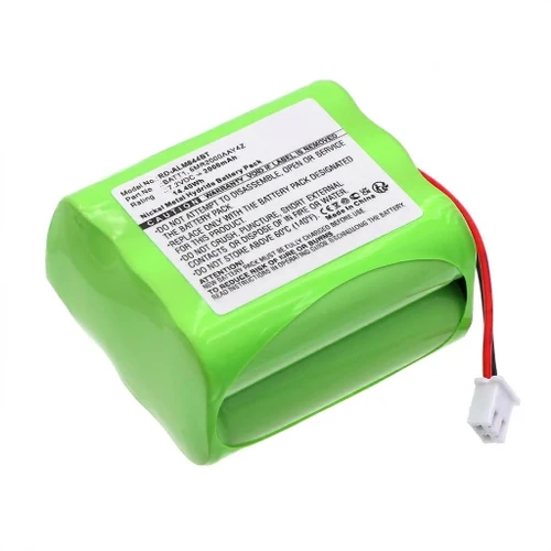 2GIG GP220AAH6YMK Battery for Security Alarm System 