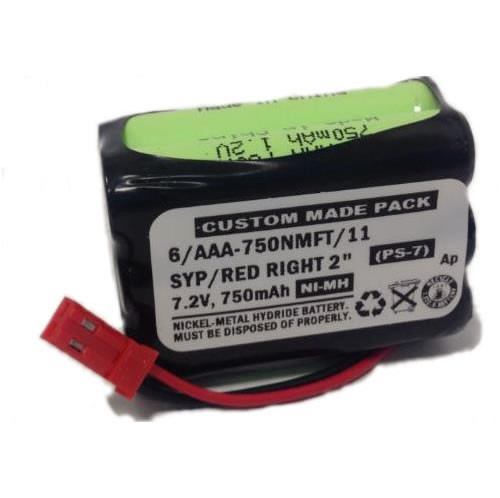 Detecto PS-7 Scale Battery