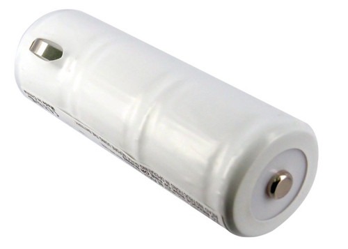 Dantona MED-72200 Battery Replacement