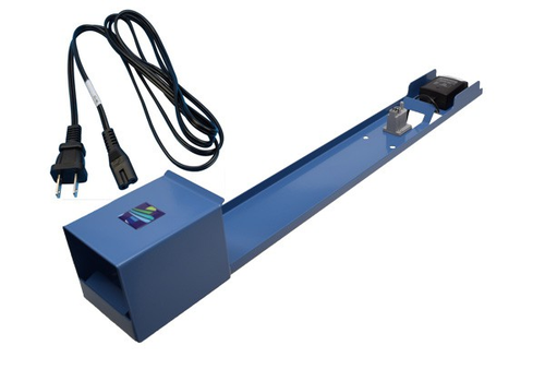 Arjo Huntleigh KPA0100 Battery Charger Arjo Huntleigh KPA0100 Battery Charger