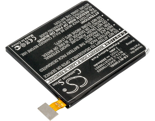 LG Intuition Battery for Cellular Phone