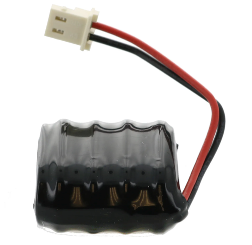 Hand Held Products Quick Check 200 Bar Code Verifier Battery, Replacement Batteries for 31203342-01, HHP Quick Check QC150 and QC200 series