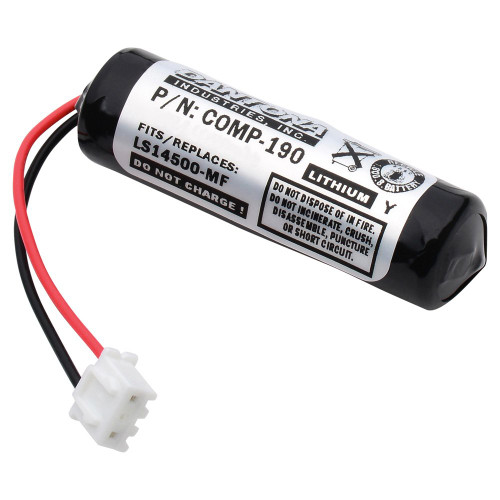 Dantona COMP-190 Battery Dantona COMP-190 Battery