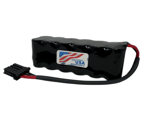 Sanyo Cadnica 12N-1700SCK Battery