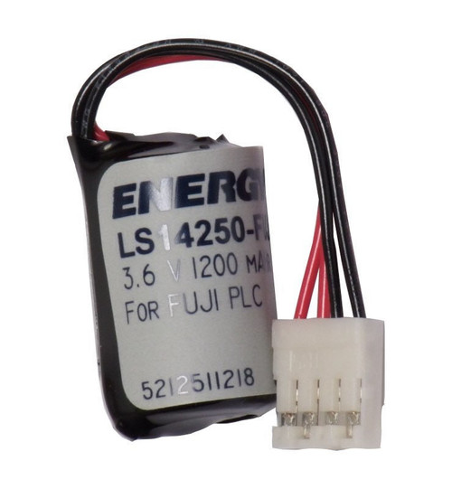 Energy+ LS14250-FUJ Battery for PLC CNC Logic Control