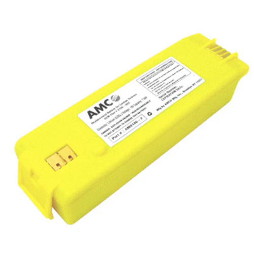 Cardiac Science - Survivalink Powerheart 9146-302 Battery Replacement