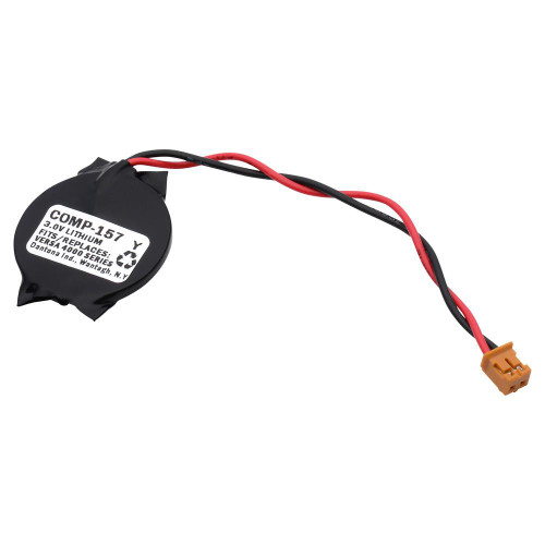 COMP-157 Dantona Battery for PLC Logic Control COMP-157 Dantona Battery for PLC Logic Control