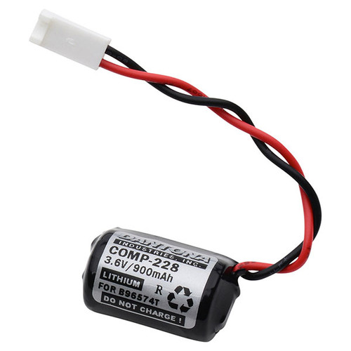 Dantona COMP-228 Battery Time of Use Meter / Electronic Register Dantona COMP-228 Battery Time of Use Meter / Electronic Register