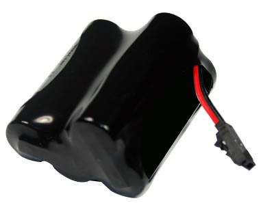HD 884960 Battery for Electronic Door Lock
