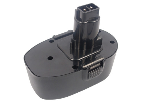 Black & Decker 2894 14.4V Industrial Hammer Drill Battery