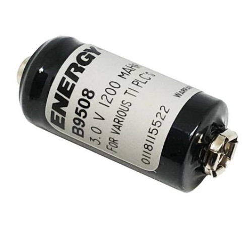 Texas Instruments 2587678-8055 PLC Battery