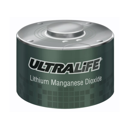 Ultralife 6135-01-507-1135 Battery - 96 Pieces Ultralife 6135-01-507-1135 Battery - 96 Pieces