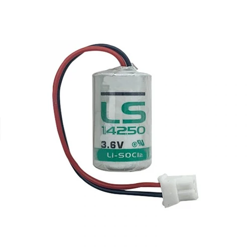 Delta DVP-48EH Battery Replacement