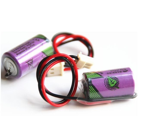 Delta DVP-SX Battery Replacement