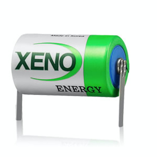 Xeno Energy XL-050F-T1 Battery (Solder Tabs)