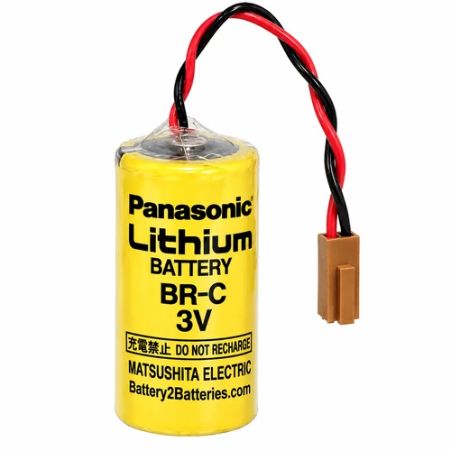 CPS800 Battery Replacement