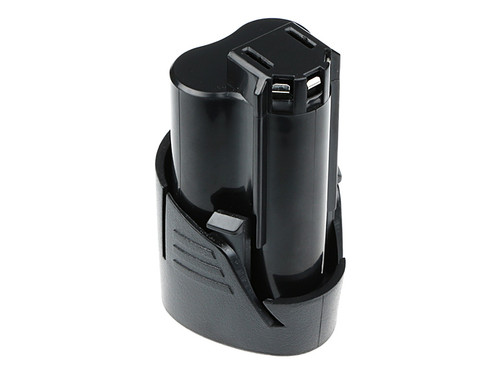 Milwaukee 48-11-2402 Battery Replacement