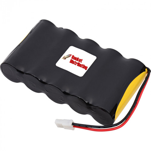 Rocket Distributing RD-C101 Battery