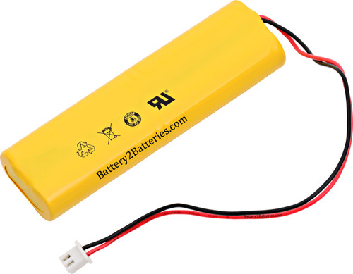 Rocket Distributing RD-C145-18 Battery