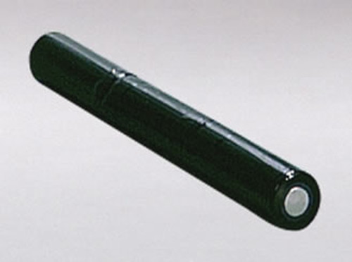 Husky P-2049-1000 - 3.6V Ni-MH Portable Bar Code Scanner Battery, Replacement Batteries for F-2049-1000-02, P-2049-1000, P-2049-1000-02, Husky Itron FS/3 and MP2500 series portable bar code scanners.