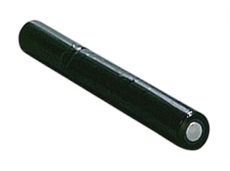 Itron F-2049-1000 - 3.6V Ni-MH Portable Bar Code Scanner Battery, Replacement Batteries for F-2049-1000-02, P-2049-1000, P-2049-1000-02, Husky Itron FS/3 and MP2500 series portable bar code scanners.