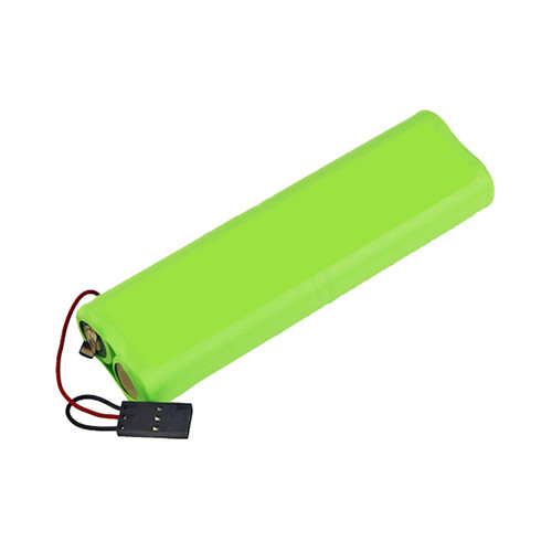 MED0089 Interstate Batteries Replacement