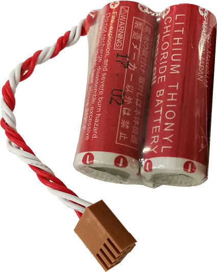 Kawasaki 50750-1007 Battery Replacement