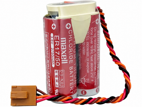 Kawasaki 50750-1007 Battery Replacement