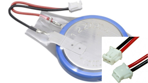 Mitsubishi CR2450HR Battery Replacement Mitsubishi CR2450HR Battery Replacement