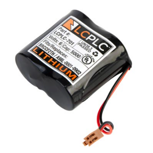 LCPLC LCPLC-701 Battery