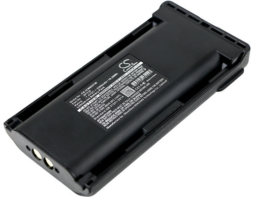 Icom BP-254 Battery (2200mAh)