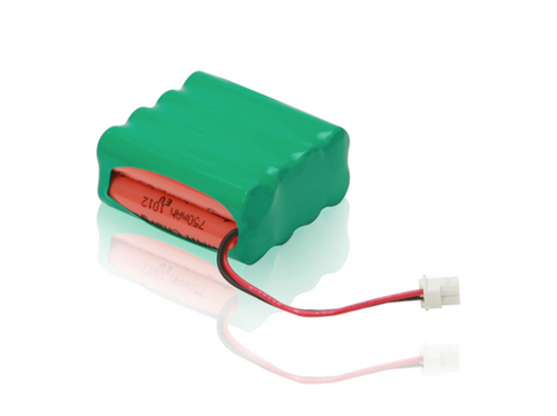 Dogtra BP2T Battery - 1800NC - 2000 series Transmitter