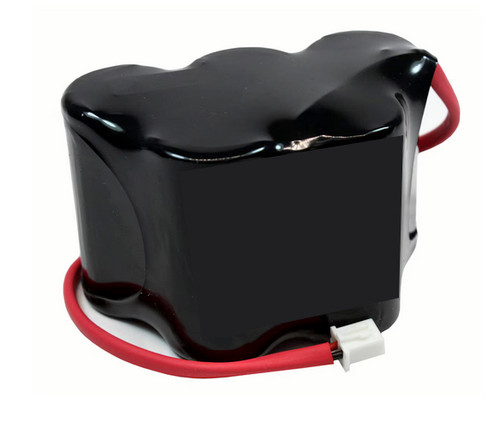 Lithonia ELB615N Battery Replacement