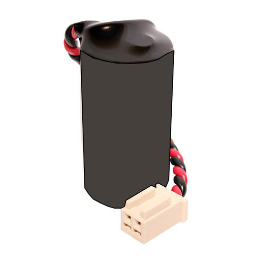 Epson RE000620-1 Battery Replacement