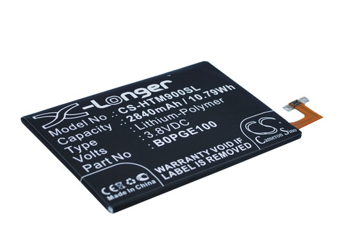 Cameron Sino CS-HTM900SL Battery Replacement