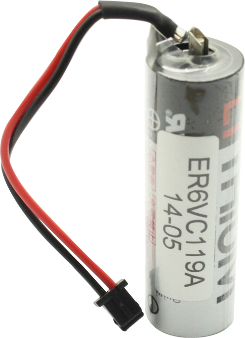 Toshiba ER6VC119A Battery