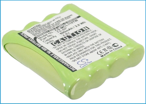 Cameron Sino CS-MCL110TW Battery Replacement