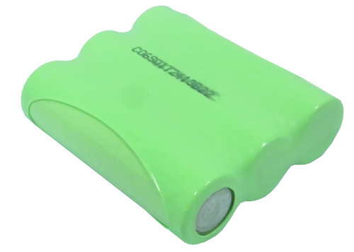 PSC 00-862-00 Portable Barcode Scanner Battery