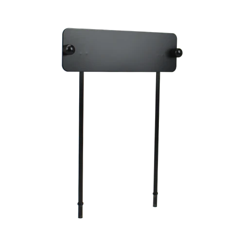 Motobatt RETROMBC12BKIT Side Mounting Bracket for MBC12B