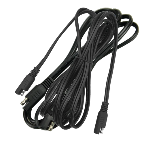 Motobatt MB-CL10 10-Foot Charger Extension Cable