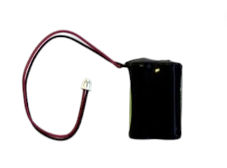 Welch Allyn Dolphin 7300 Series Memory Back Up Battery, Hand Held Products HHP Welch Allyn Dolphin 7300, 7400, 7500 series personal data terminal portable bar code scanners.