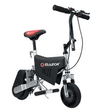 razor bike electric