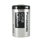 Panasonic CR2 Battery - 3V Lithium Camera Photo